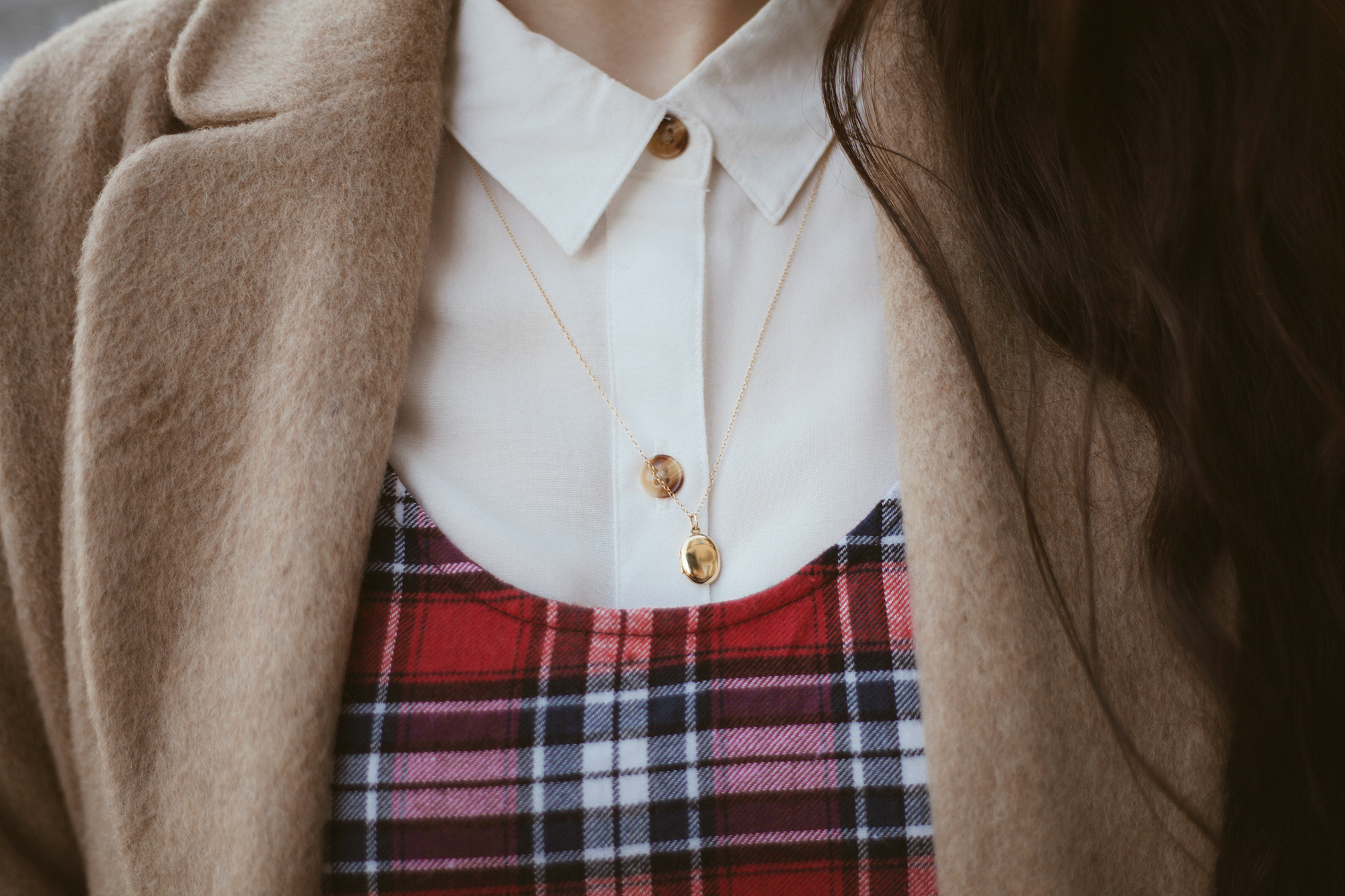 all about the plaid - Noelle's Favorite Things