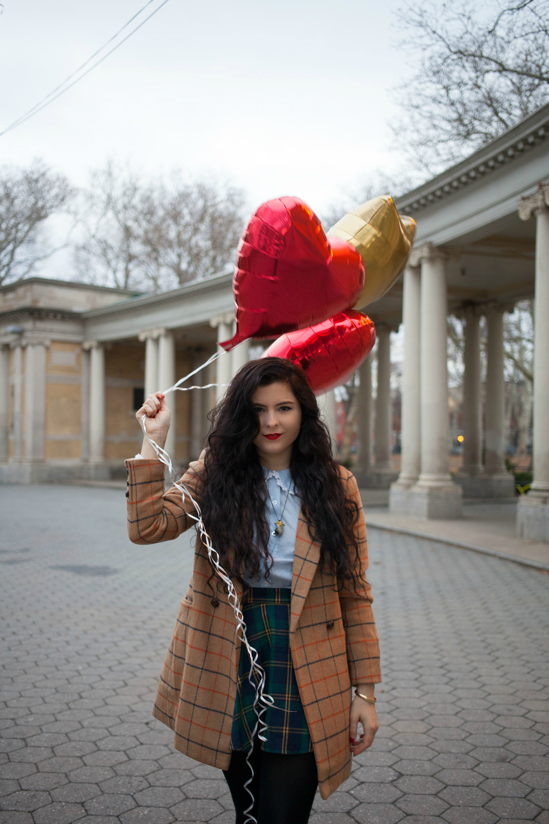 December 18th Noelle s Favorite Things
