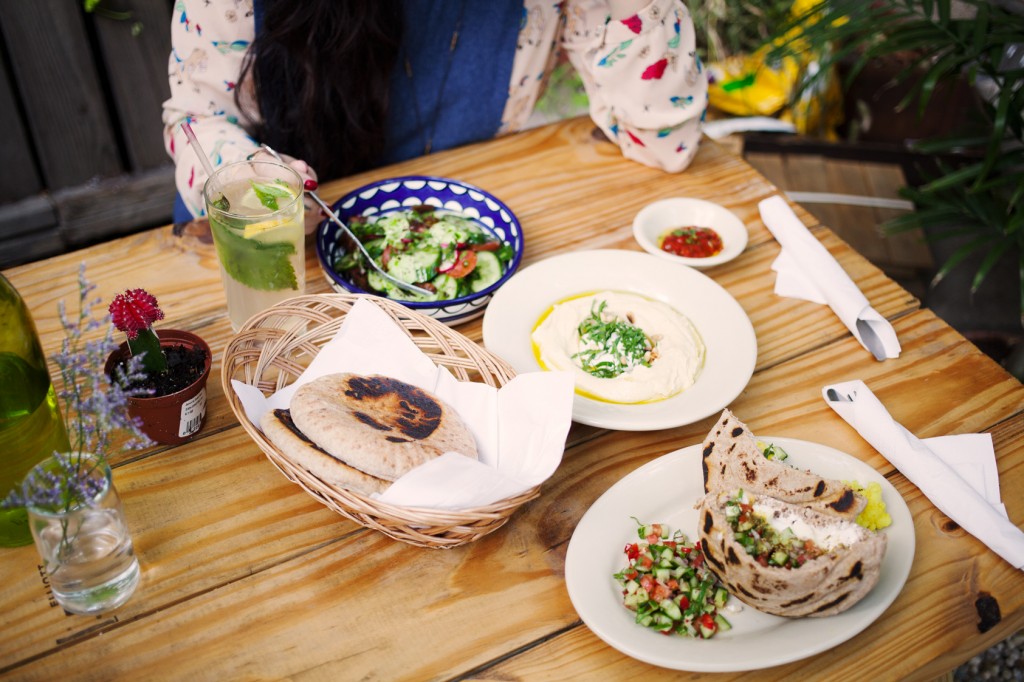 hummus market Noelle's Favorite Things