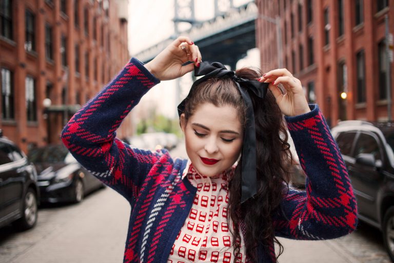 the coatigan - Noelle's Favorite Things