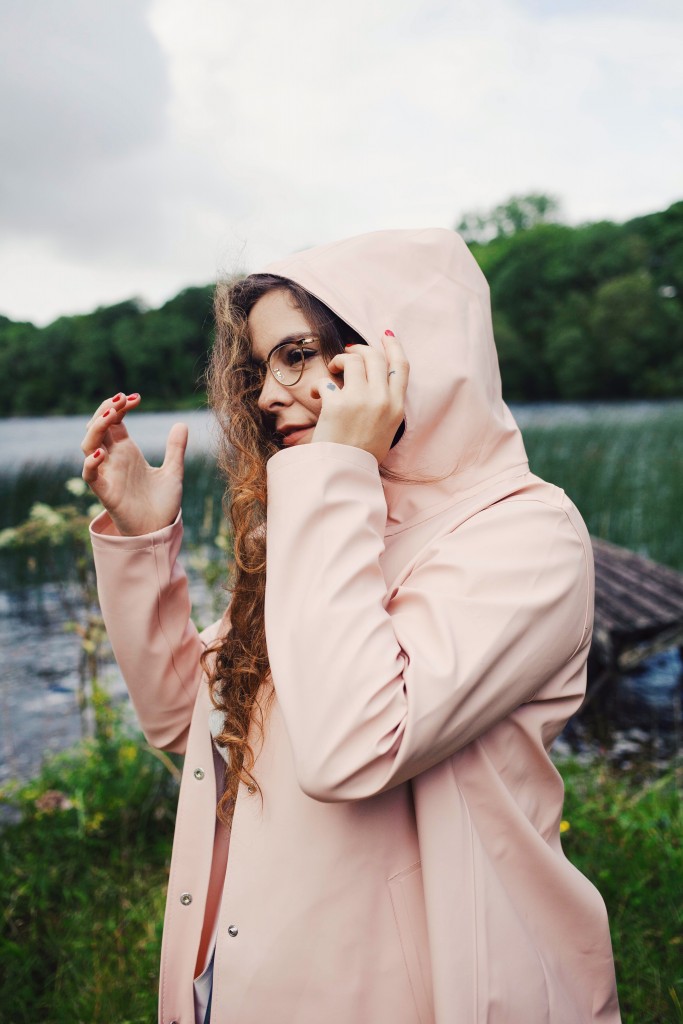 new glasses in Ireland Noelle's Favorite Things