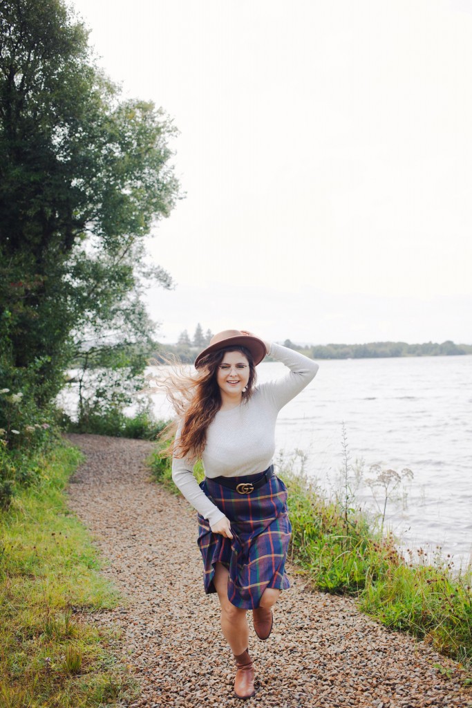 new glasses in Ireland Noelle's Favorite Things