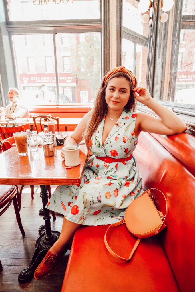 a few new favorite Modcloth pieces - Noelle's Favorite Things
