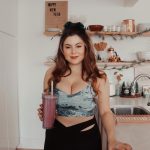My Favorite Recipes: what’s in my smoothies!