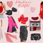 Valentine’s Outfits