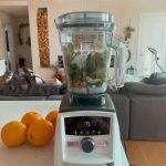 My favorite recipes: green smoothie